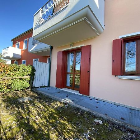Immobiliare Jvl - Le Ginestre Apartman Cavallino-Treporti Kültér fotó