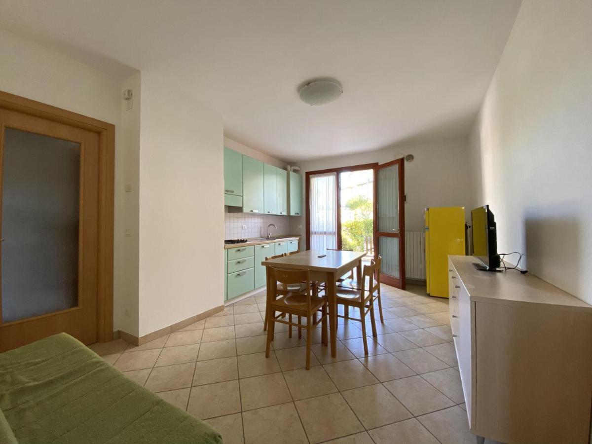 Immobiliare Jvl - Le Ginestre Apartman Cavallino-Treporti Kültér fotó