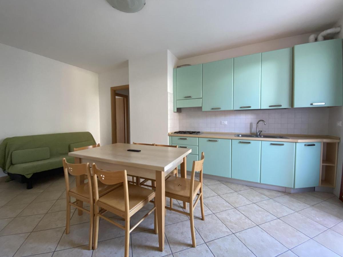 Immobiliare Jvl - Le Ginestre Apartman Cavallino-Treporti Kültér fotó