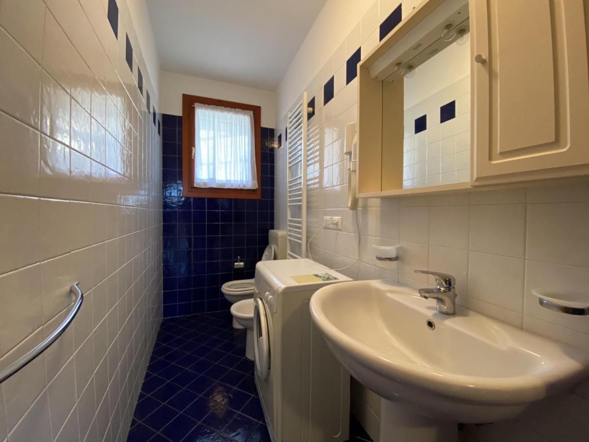 Immobiliare Jvl - Le Ginestre Apartman Cavallino-Treporti Kültér fotó