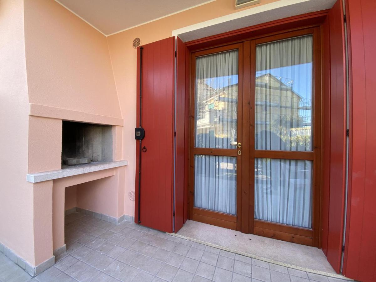 Immobiliare Jvl - Le Ginestre Apartman Cavallino-Treporti Kültér fotó