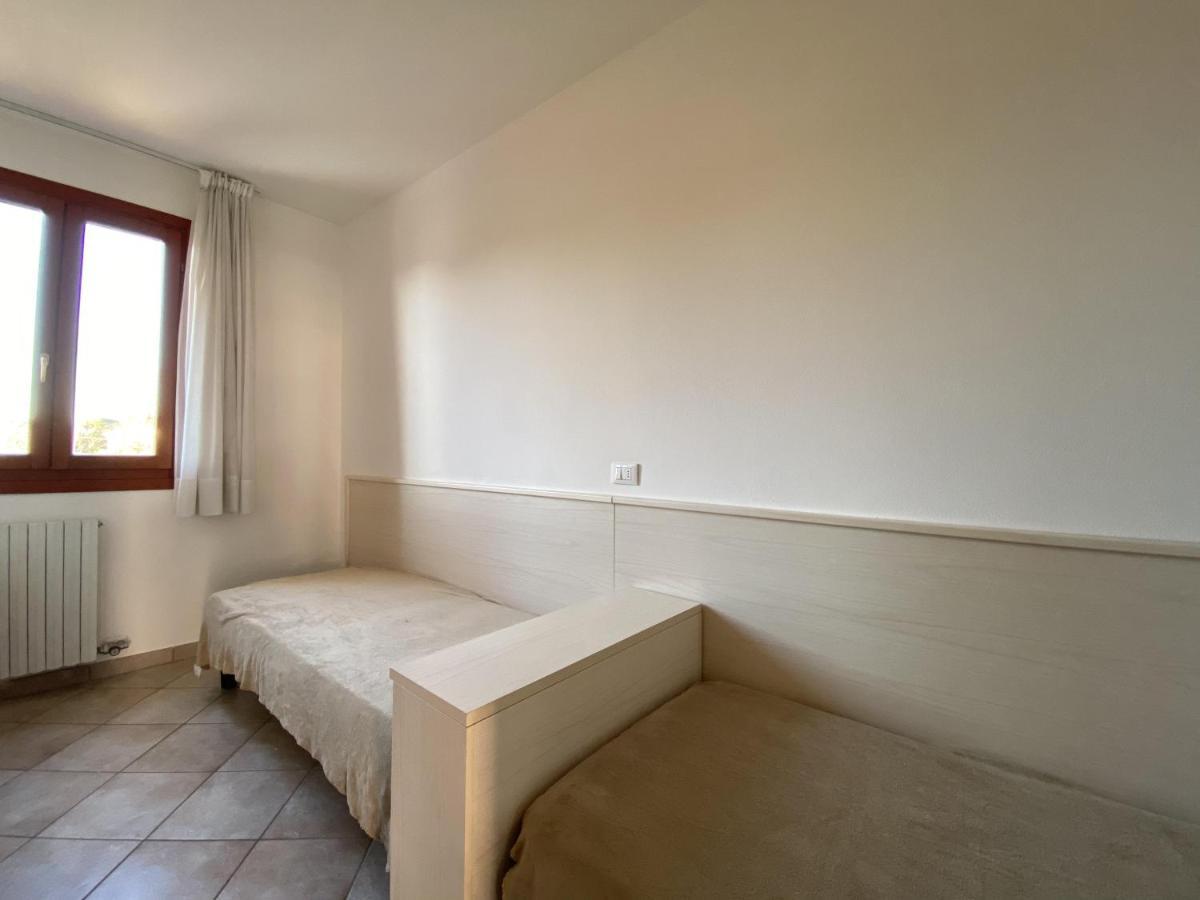Immobiliare Jvl - Le Ginestre Apartman Cavallino-Treporti Kültér fotó