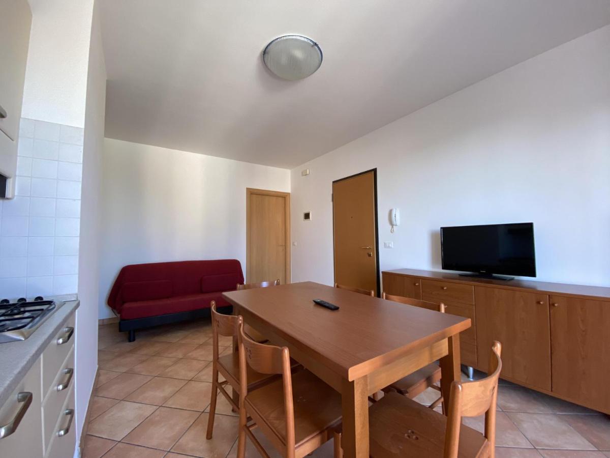 Immobiliare Jvl - Le Ginestre Apartman Cavallino-Treporti Kültér fotó