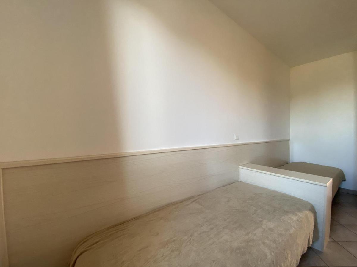 Immobiliare Jvl - Le Ginestre Apartman Cavallino-Treporti Kültér fotó