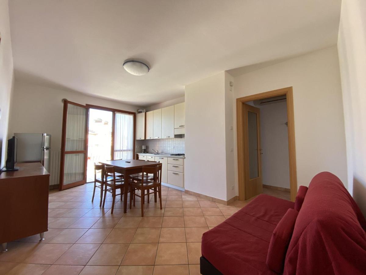 Immobiliare Jvl - Le Ginestre Apartman Cavallino-Treporti Kültér fotó