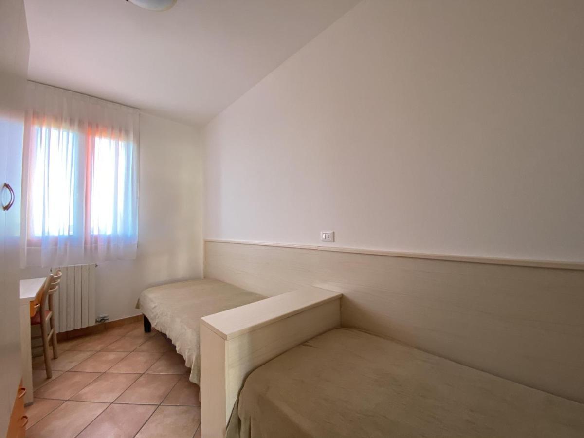 Immobiliare Jvl - Le Ginestre Apartman Cavallino-Treporti Kültér fotó