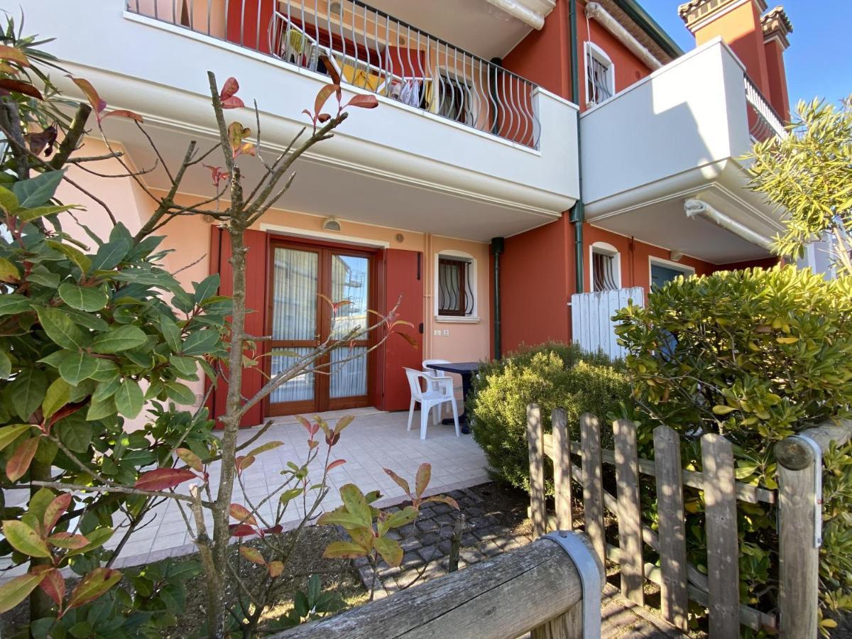 Immobiliare Jvl - Le Ginestre Apartman Cavallino-Treporti Kültér fotó