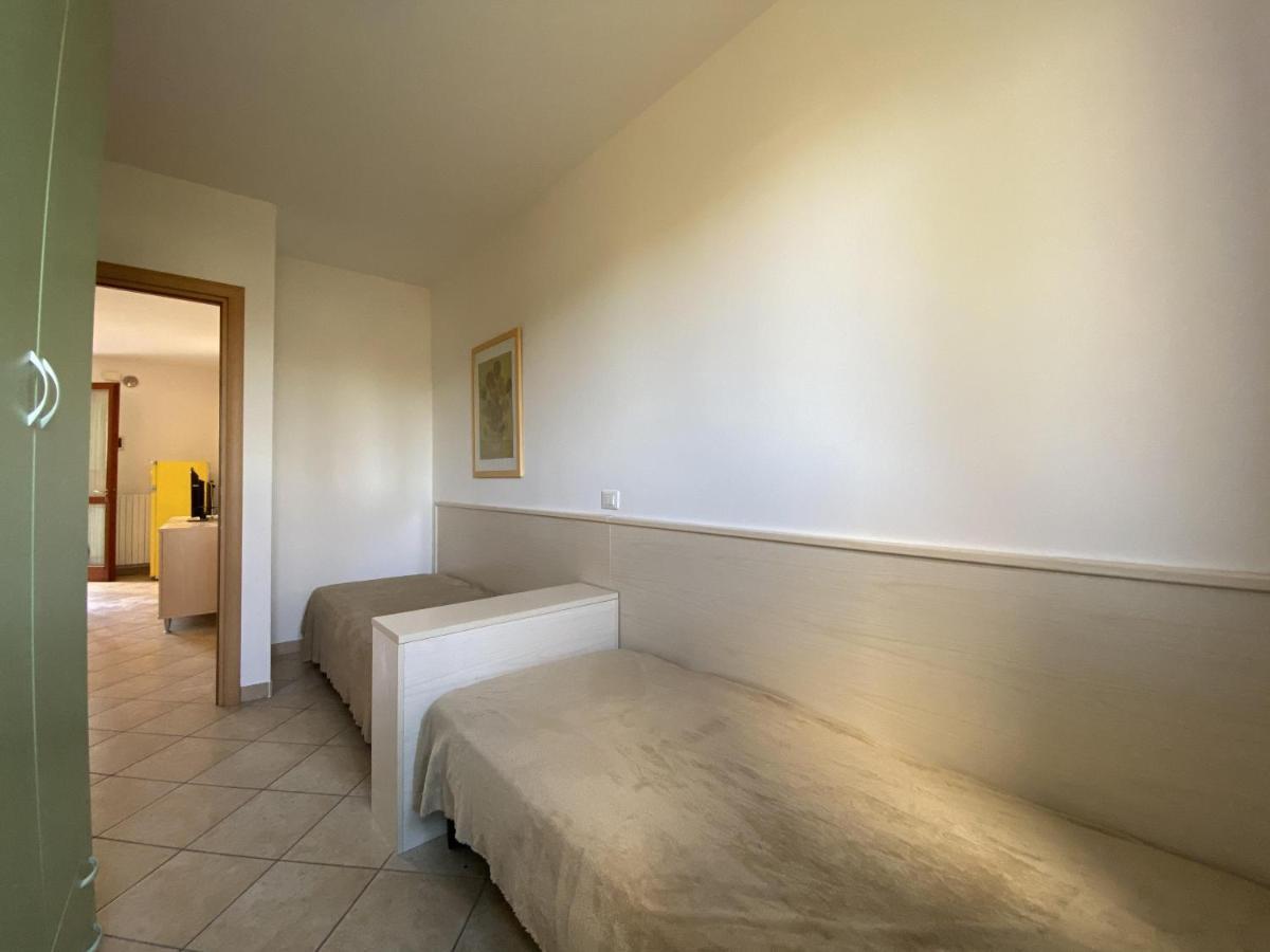 Immobiliare Jvl - Le Ginestre Apartman Cavallino-Treporti Kültér fotó