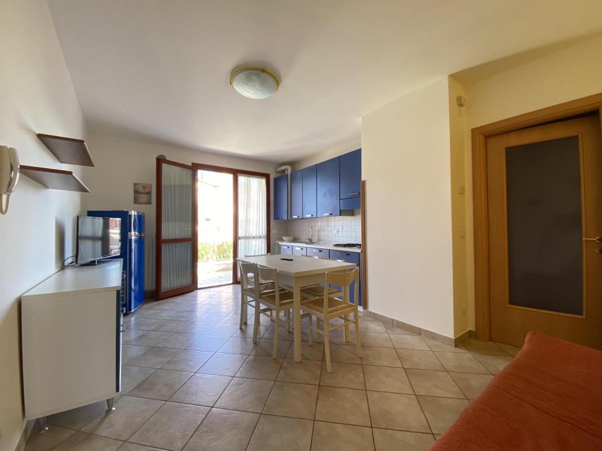 Immobiliare Jvl - Le Ginestre Apartman Cavallino-Treporti Kültér fotó