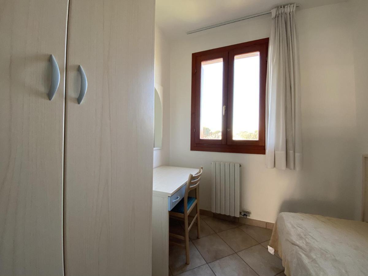 Immobiliare Jvl - Le Ginestre Apartman Cavallino-Treporti Kültér fotó