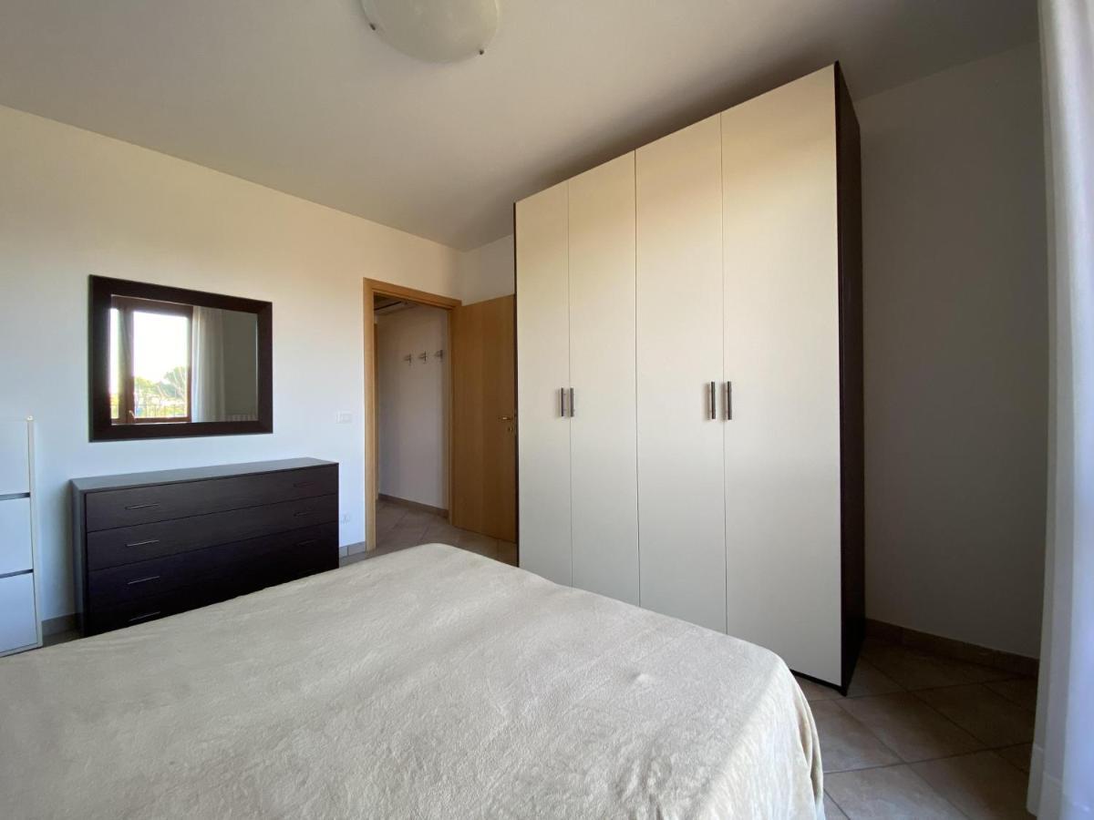 Immobiliare Jvl - Le Ginestre Apartman Cavallino-Treporti Kültér fotó
