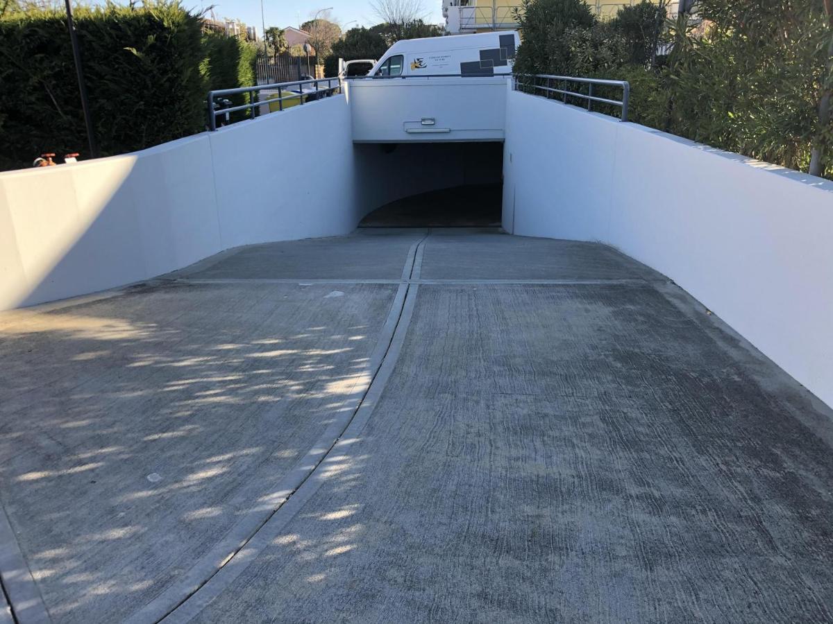 Immobiliare Jvl - Le Ginestre Apartman Cavallino-Treporti Kültér fotó