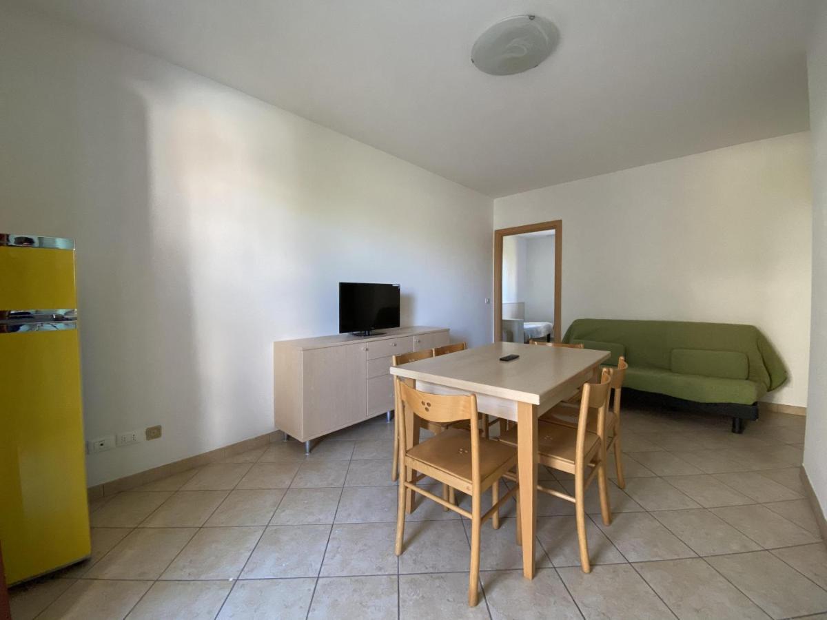 Immobiliare Jvl - Le Ginestre Apartman Cavallino-Treporti Kültér fotó