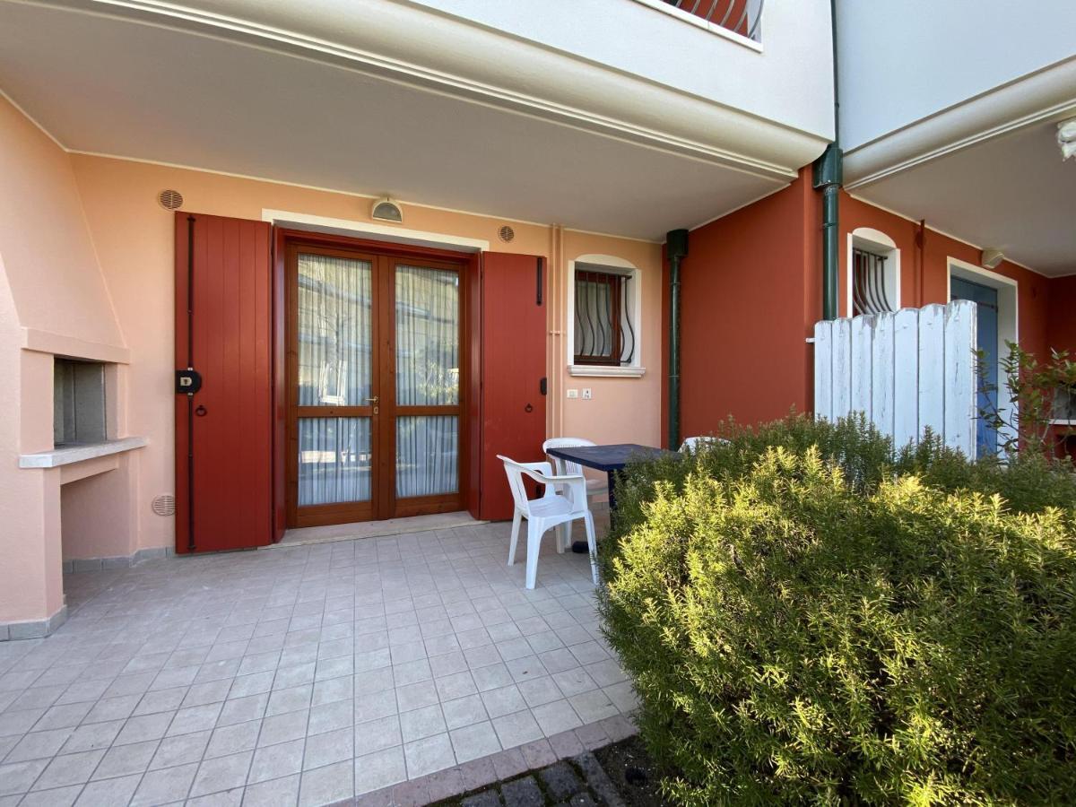 Immobiliare Jvl - Le Ginestre Apartman Cavallino-Treporti Kültér fotó