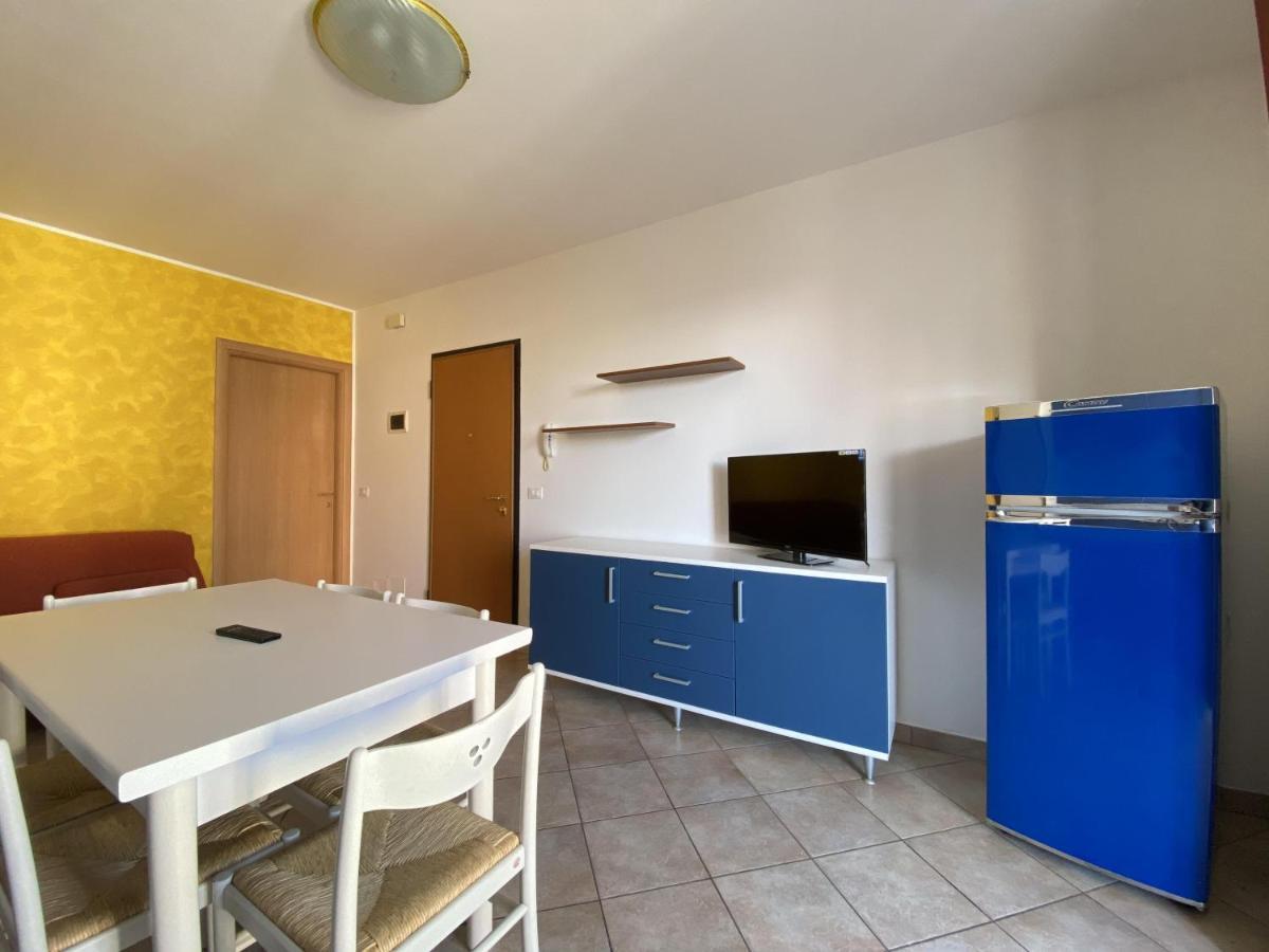 Immobiliare Jvl - Le Ginestre Apartman Cavallino-Treporti Kültér fotó