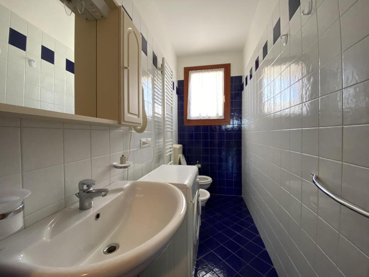 Immobiliare Jvl - Le Ginestre Apartman Cavallino-Treporti Kültér fotó