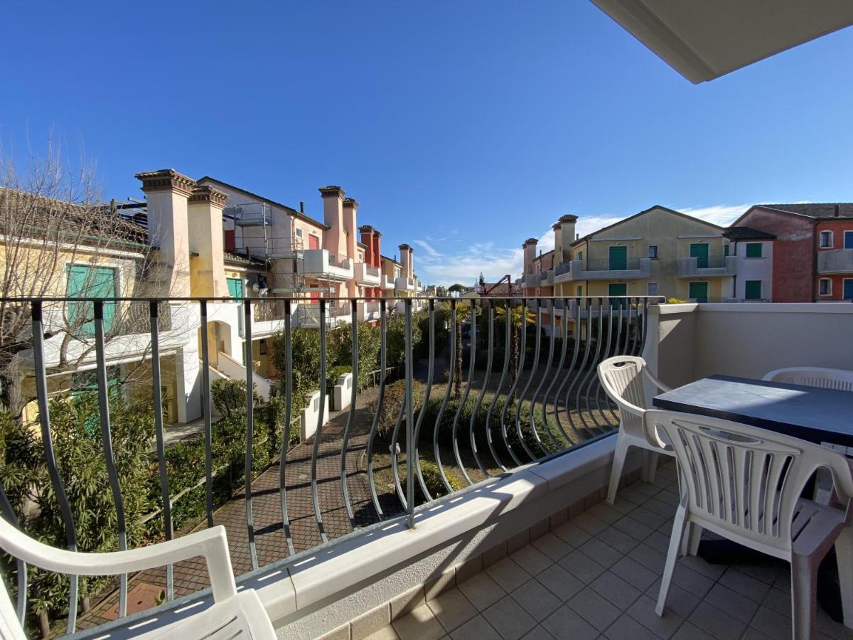 Immobiliare Jvl - Le Ginestre Apartman Cavallino-Treporti Kültér fotó