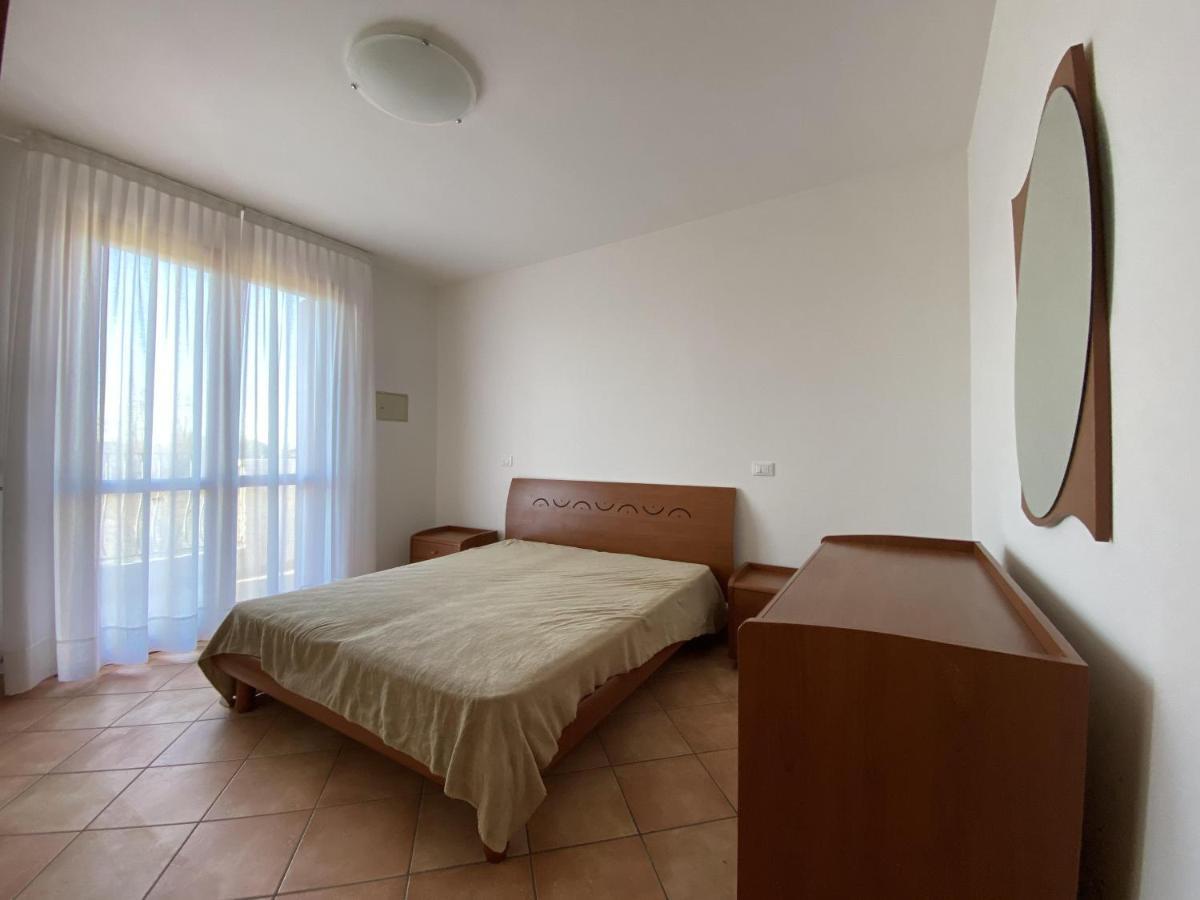 Immobiliare Jvl - Le Ginestre Apartman Cavallino-Treporti Kültér fotó