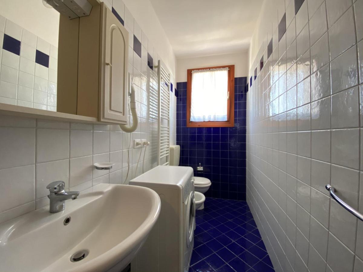 Immobiliare Jvl - Le Ginestre Apartman Cavallino-Treporti Kültér fotó