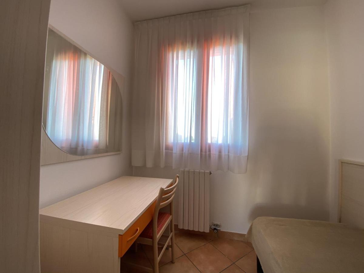 Immobiliare Jvl - Le Ginestre Apartman Cavallino-Treporti Kültér fotó