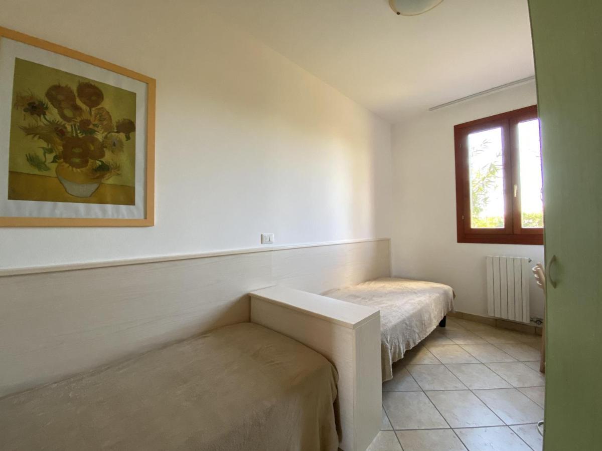 Immobiliare Jvl - Le Ginestre Apartman Cavallino-Treporti Kültér fotó