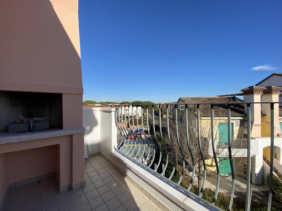 Immobiliare Jvl - Le Ginestre Apartman Cavallino-Treporti Kültér fotó
