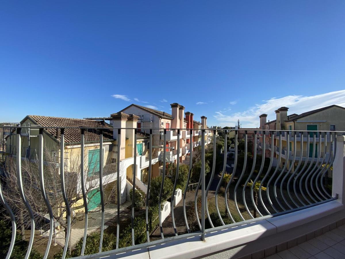 Immobiliare Jvl - Le Ginestre Apartman Cavallino-Treporti Kültér fotó