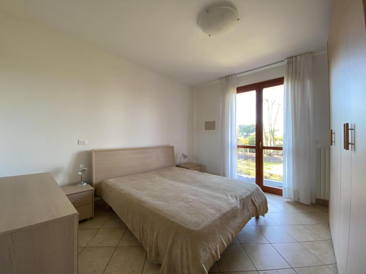Immobiliare Jvl - Le Ginestre Apartman Cavallino-Treporti Kültér fotó