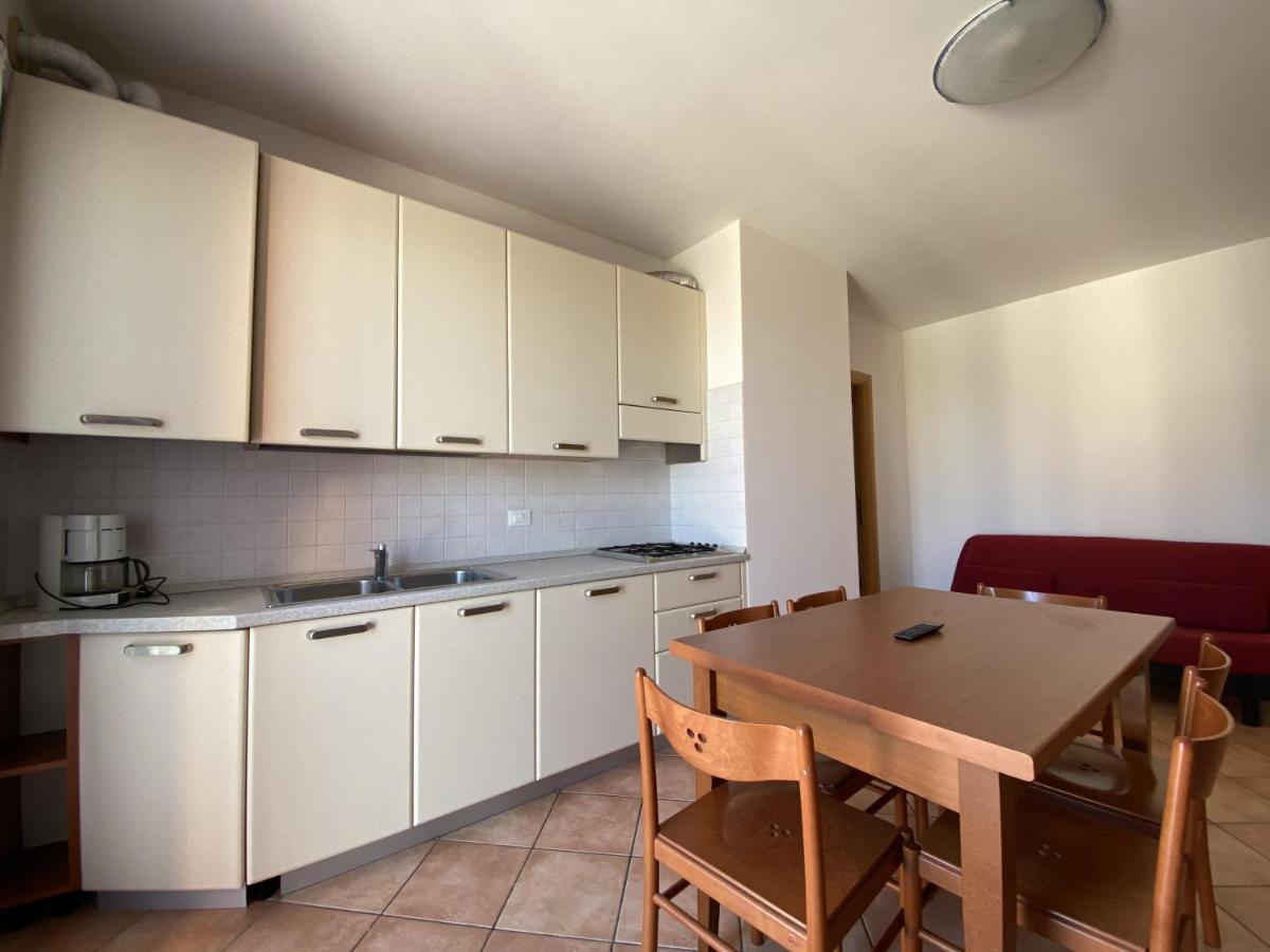Immobiliare Jvl - Le Ginestre Apartman Cavallino-Treporti Kültér fotó