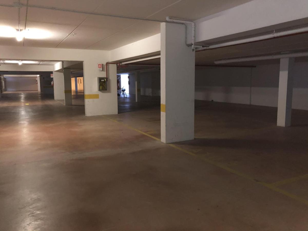 Immobiliare Jvl - Le Ginestre Apartman Cavallino-Treporti Kültér fotó
